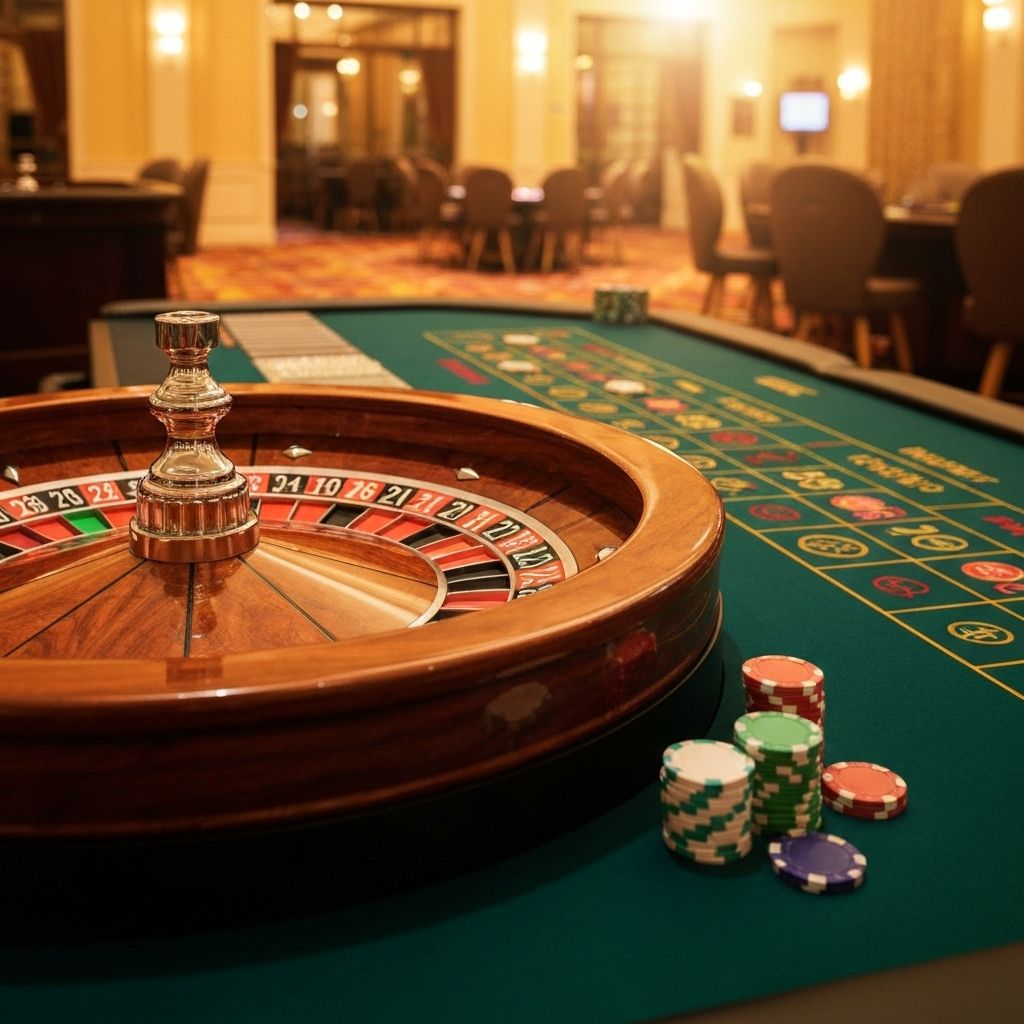 Casino